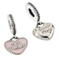Charm best friends