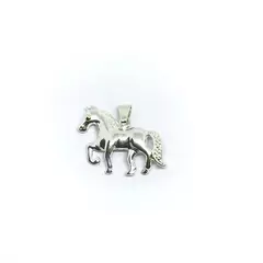 Dije caballo