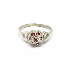 Anillo vale