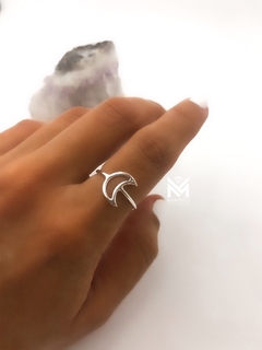 Anillo luna