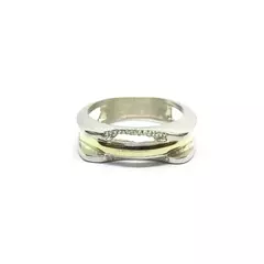 Anillo agustina