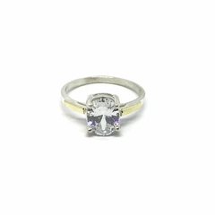 Anillo Yessica