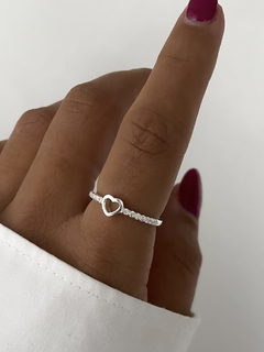 Anillo elina