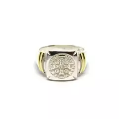 Anillo san Benito