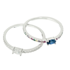 Anillo Paula