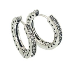 Argollas ursula (par) - comprar online