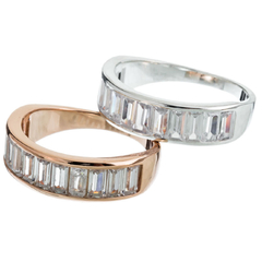 Anillo Esther
