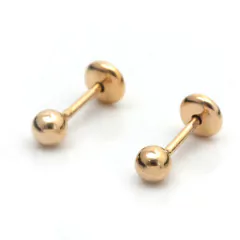 Abridores bolita 3 mm (par)