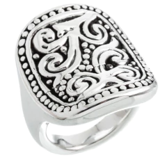 Anillo inflado Nancy