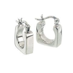 Argollas 13 mm (par)