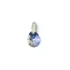 Dije gota cristal