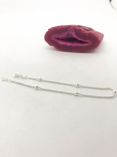 Pulsera Meli - comprar online