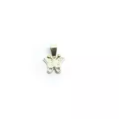 Dije mini mariposa