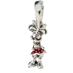 Charm minnie