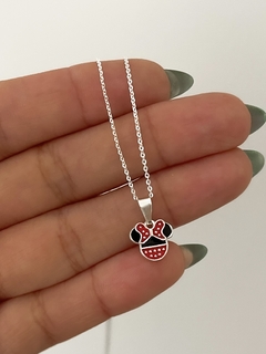 Collar Minnie - comprar online