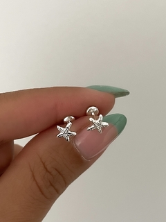 Abridores Estrella de mar (par)