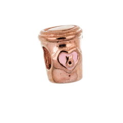 Charm vaso de café