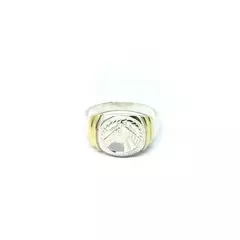 Anillo caballo
