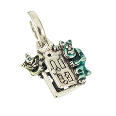 CHARM PUERTA DE MONSTERS, INC.