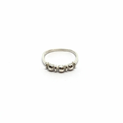 Anillo Romi