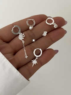 Set de aros
