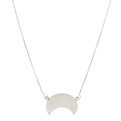 Collar con luna