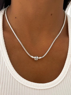 Cadena clásica - Estilo Joyas Manu