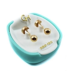 Abridor bolita 4 mm