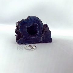 Anillo midi love - comprar online