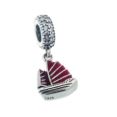 Charm bote en internet