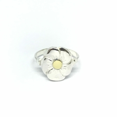 Anillo Tamara