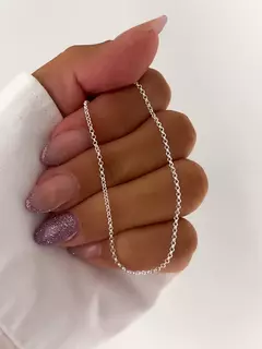 Cadena mini rolo