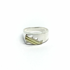 Anillo soledad