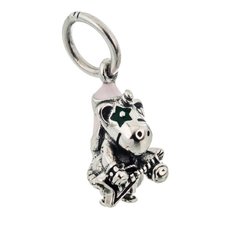 Charm bruno el unicornio banda punk