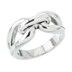 Anillo inflado unión