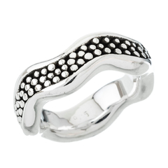 Anillo Priscila