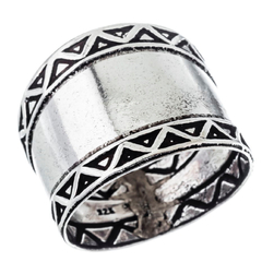 Anillo tipo bali - comprar online