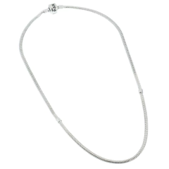 Cadena clásica - Estilo Joyas Manu