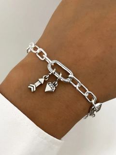 Mini dije flecha - comprar online