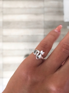 Anillo Cat