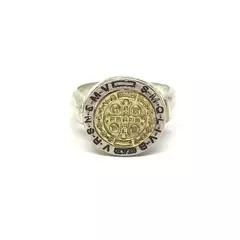 Anillo san Benito