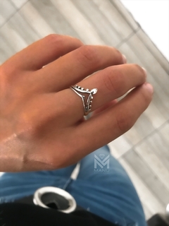 Anillo Aria