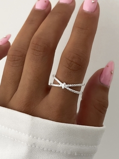 Anillo kenya