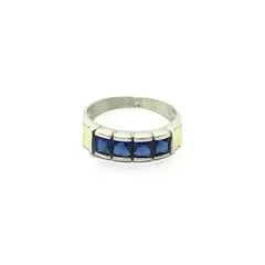 Anillo Olivia