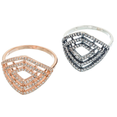 Anillo macarena