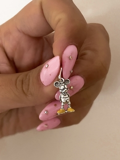 Charm mickey