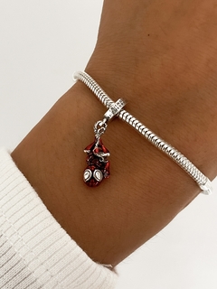 CHARM SPIDER-MAN COLGADO - comprar online