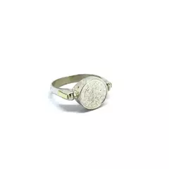 Anillo san Benito