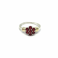 Anillo grecia