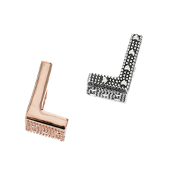 Charm inicial L